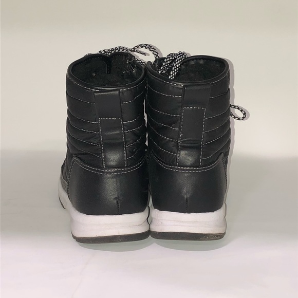 Weatherproof Women's Sneaker ALEXA Ankle Boot C - Picture 5 of 7